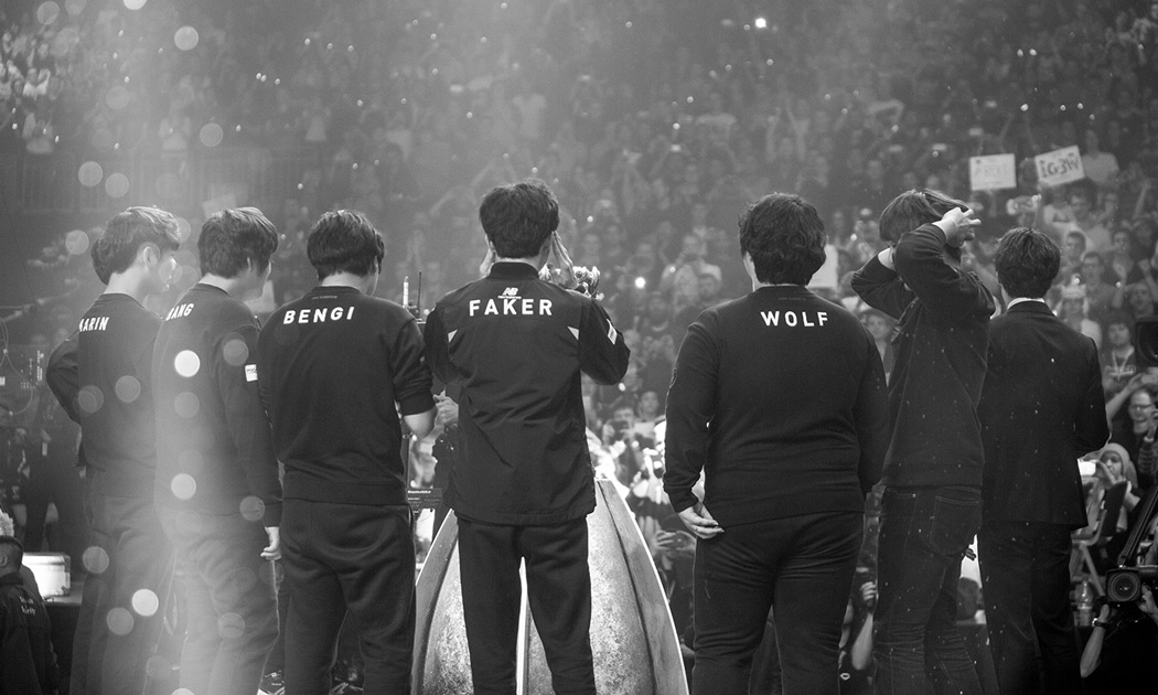 LPL資格賽：TES與IG爭霸，三號種子花落誰家？