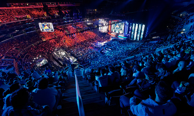 LPL資格賽：TES與IG爭(zhēng)霸，三號(hào)種子花落誰(shuí)家？-一競(jìng)技官網(wǎng)