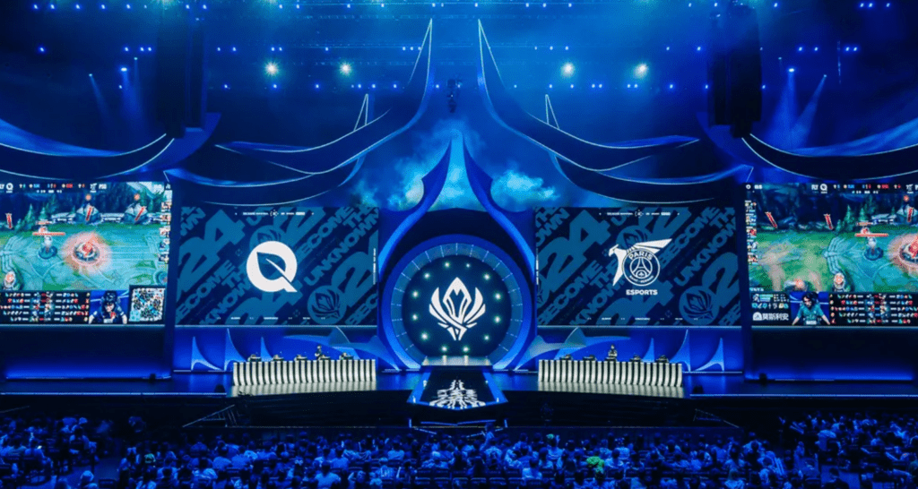 “烏龜戰(zhàn)術”引熱議：LLL戰(zhàn)隊憑借扎實防守逆轉強敵。