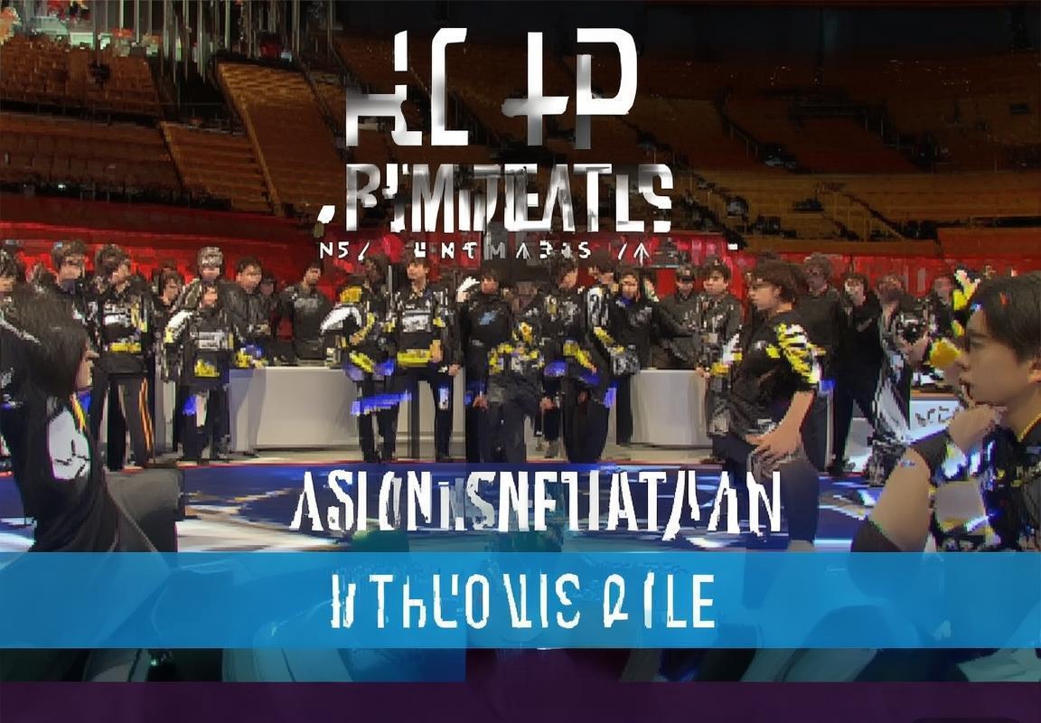 LPL賽區(qū)亞洲邀請(qǐng)賽淘汰賽失利，賽訓(xùn)體系問(wèn)題凸顯或?qū)?dòng)人員調(diào)整